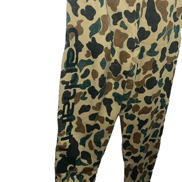 Carhartt sweatpants NWT size L 14/16 - Picture 3 of 7